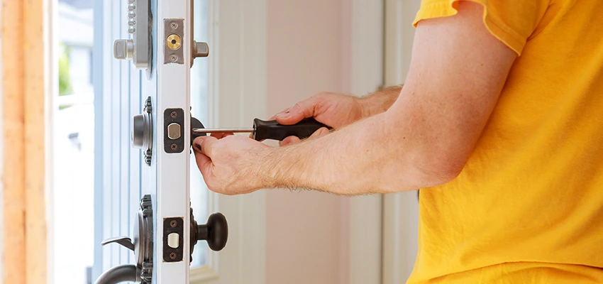 Break-in Prevention Solutions in South Pasadena, CA