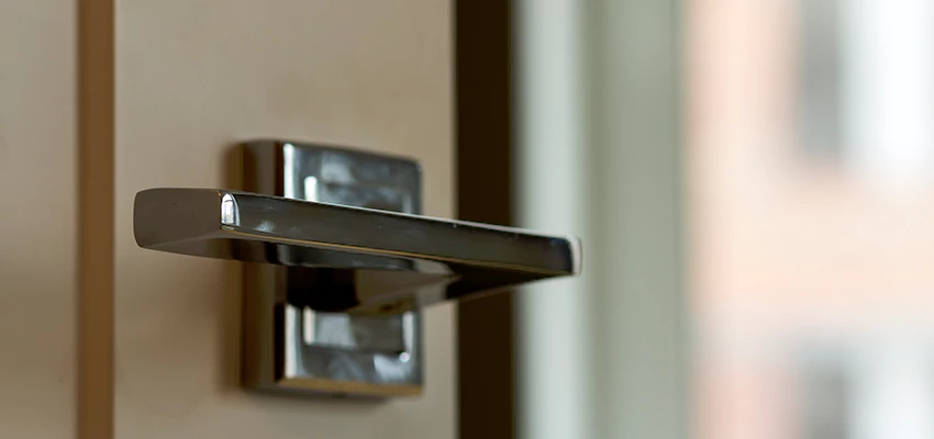 Door Lever Knob Repair in South Pasadena, California