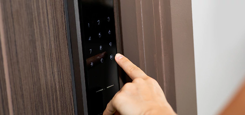 Secure Code Locks Ideas in South Pasadena, California