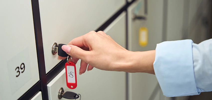 Cabinet Lock Installation in South Pasadena, California