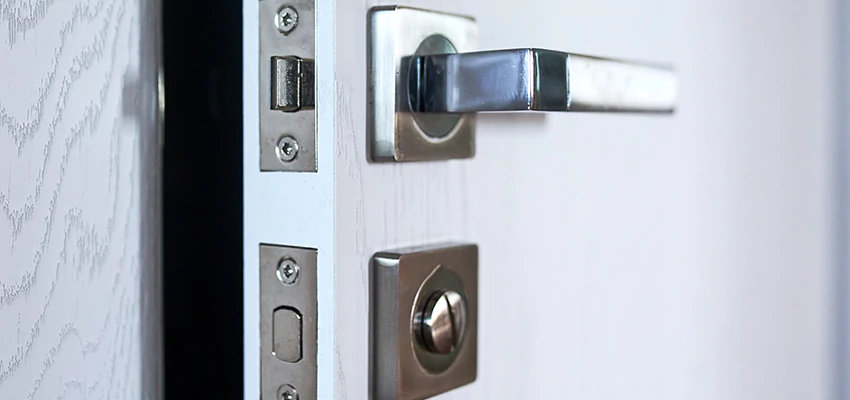 Door Lever Handle Lock Repair in South Pasadena, CA