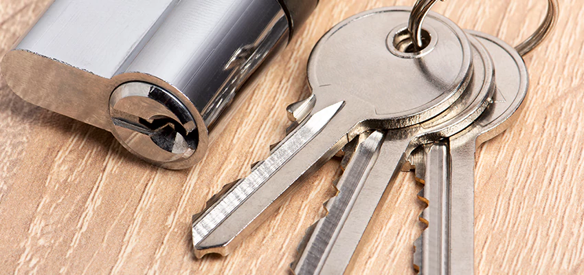 Cylinder Lock Master Key in South Pasadena, CA