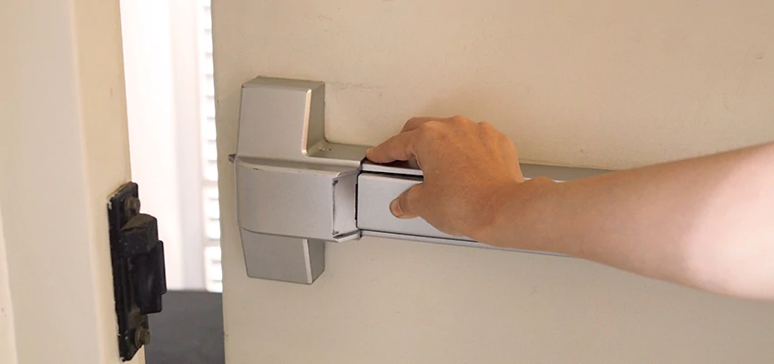 Door Lock Cylinder Reinforcements in South Pasadena, CA