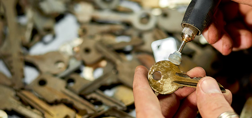 Car Lock Key Repair Service in South Pasadena, CA