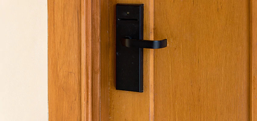 Security Gates For Home Invasion Prevention in South Pasadena, California