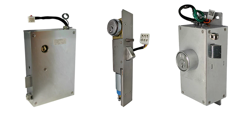 Locksmith For RR Fence Gates Brink Lock in South Pasadena, CA