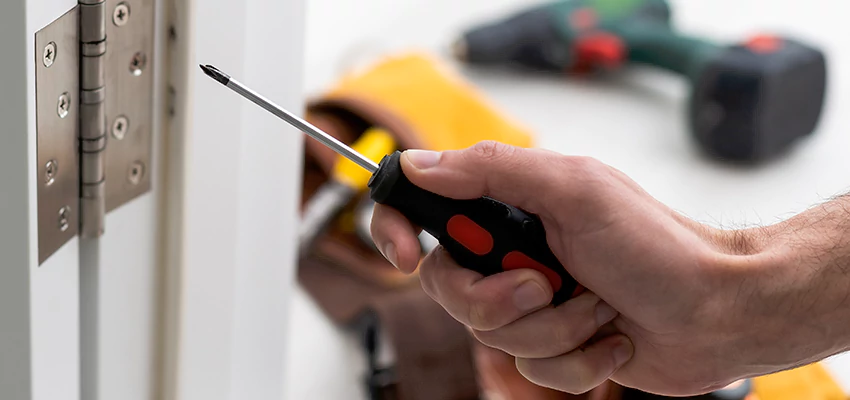 Holiday Emergency Locksmith in South Pasadena, California