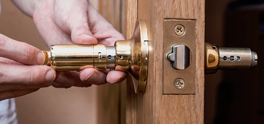 Padlock Lock Replacement Assistance in South Pasadena, CA