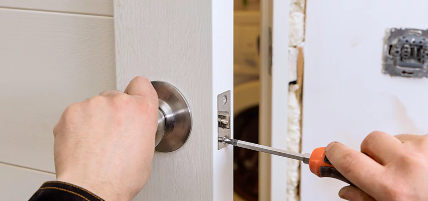 Wifi Deadbolt Installation in South Pasadena, CA