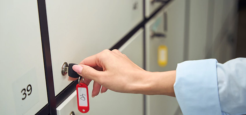 Upgrading File Cabinet Locks in South Pasadena, California