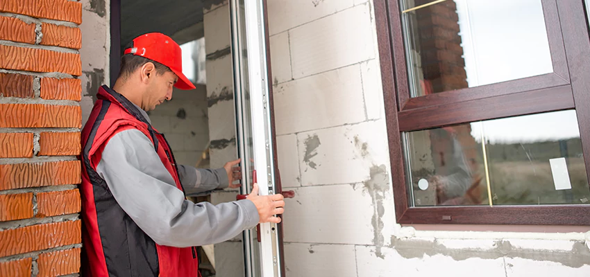 Home Invasion Door Lock Repairs in South Pasadena, CA