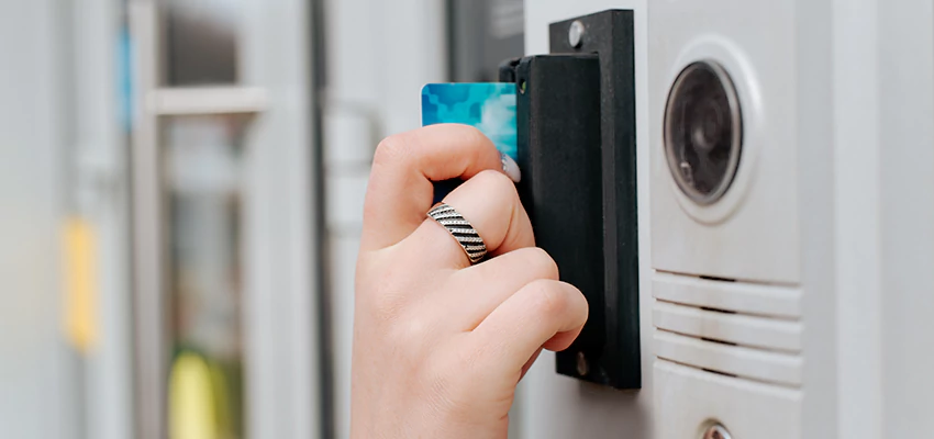 Secure Smartphone-Based Entry Systems Installation in South Pasadena, California