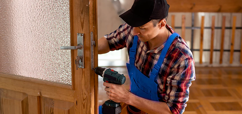 Trusted Local Digital Locks Locksmith Repair in South Pasadena, California