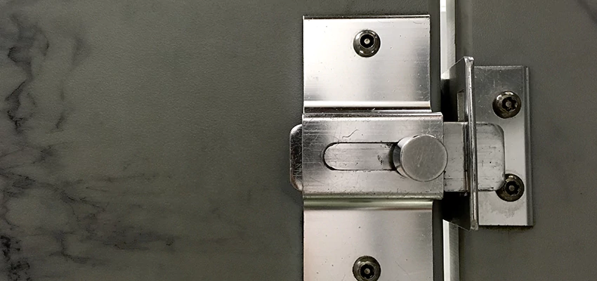 Fix A Room Door Lock in South Pasadena, CA
