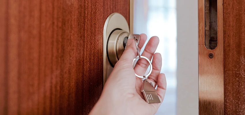 Deadbolt Lock Installation in South Pasadena, CA