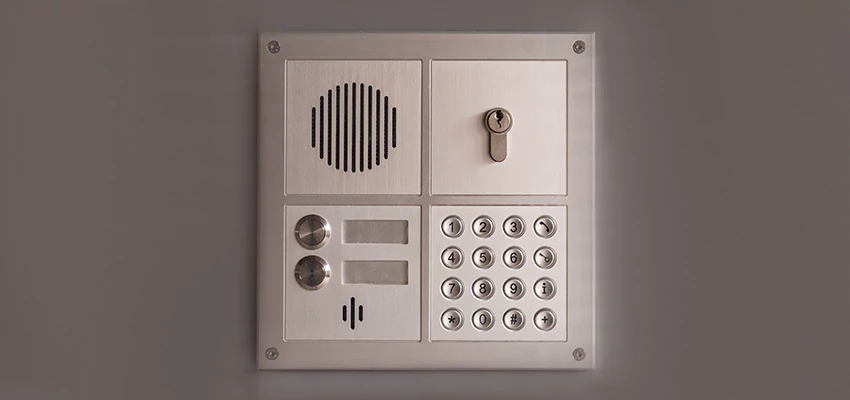 Mobile Access Control System Installation in South Pasadena, CA