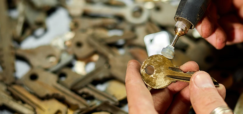 Bathroom Door Lock Rekey in South Pasadena, CA
