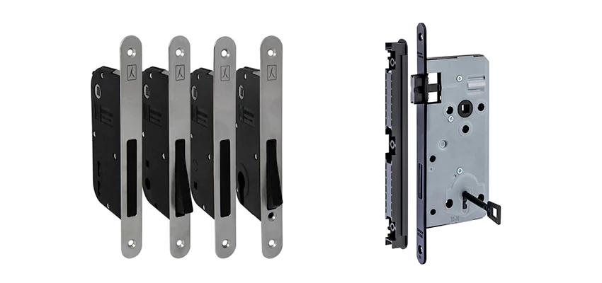 Locksmith For Magnetic Door Locks in South Pasadena, CA