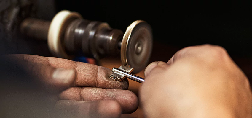 Hotel Lock Master Key System in South Pasadena, California