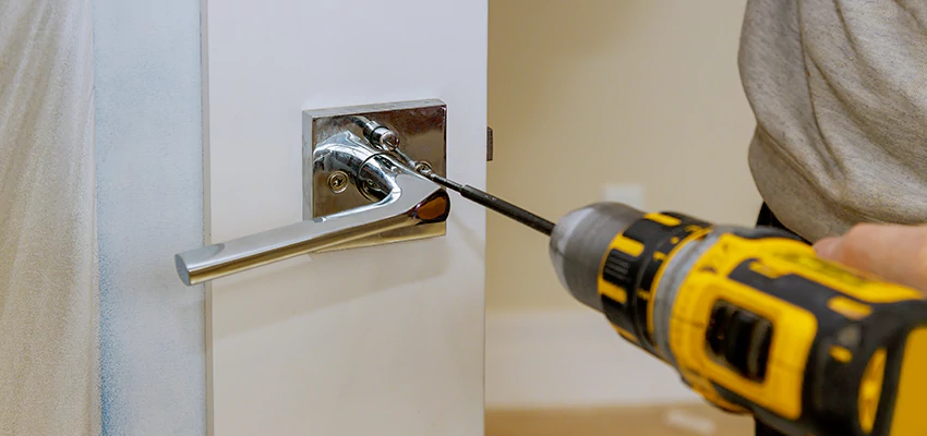 After-hours Locksmith  For Lock Troubleshooting in South Pasadena, California