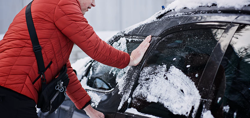 Car Key Retrieval Services in South Pasadena, California