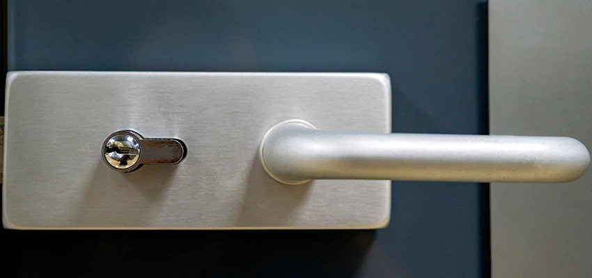 Change Patio Door Locks in South Pasadena, California