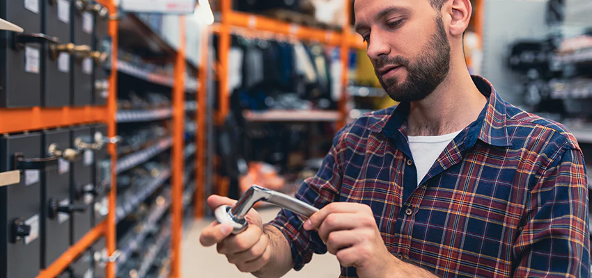 Locksmith For Retail Stores Lockout Services in South Pasadena, California