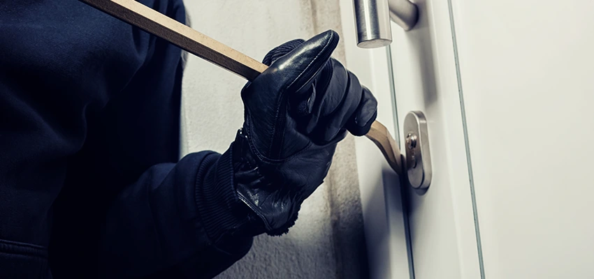 Burglar Damage Door Sensors Repair in South Pasadena, CA