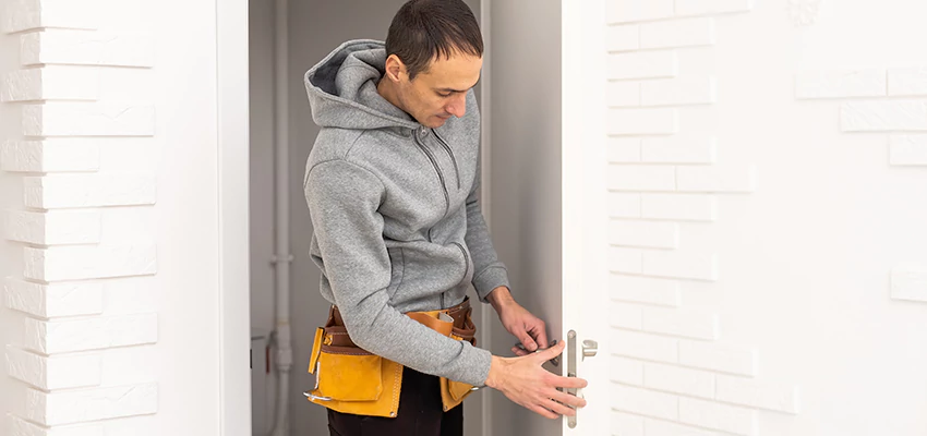 Nighttime Locksmith Near Me in South Pasadena, CA