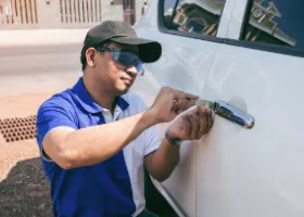 Car Locksmith in South Pasadena, CA